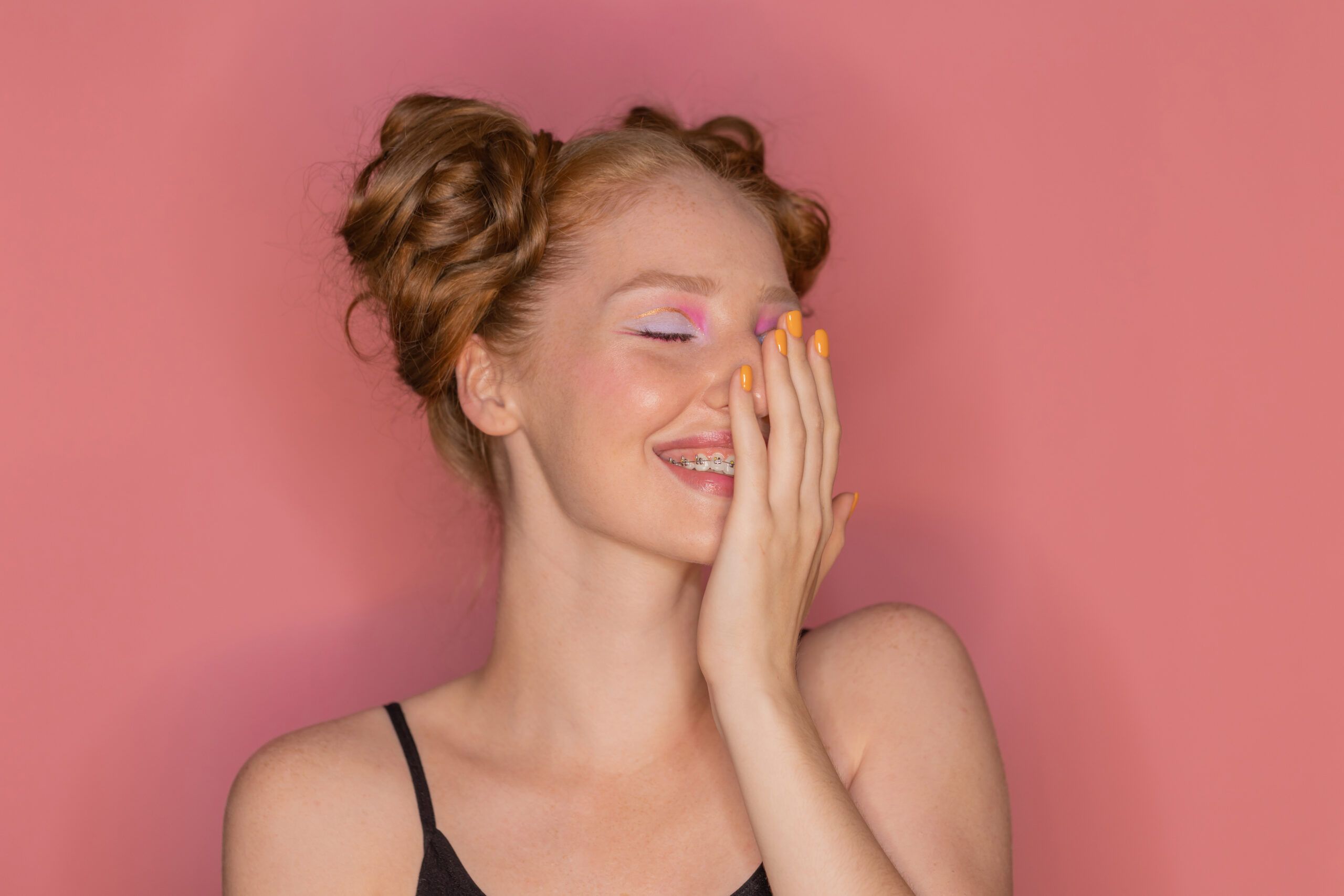 Lifting facial en Barcelona | Lifting natural rostro y cuello