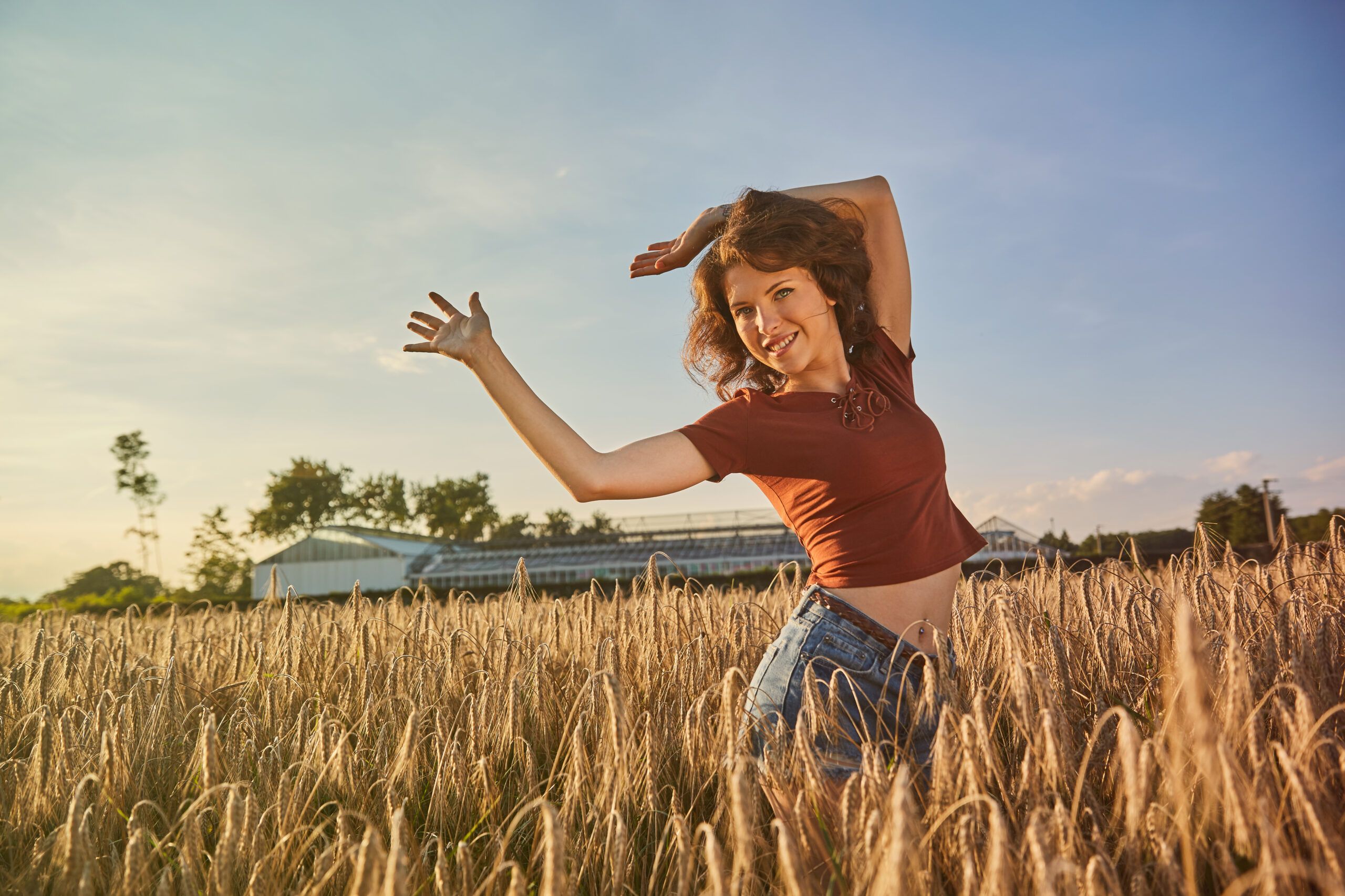 Hiperhidrosis en Barcelona | Tratamiento con neuromoduladores - A2Clinic