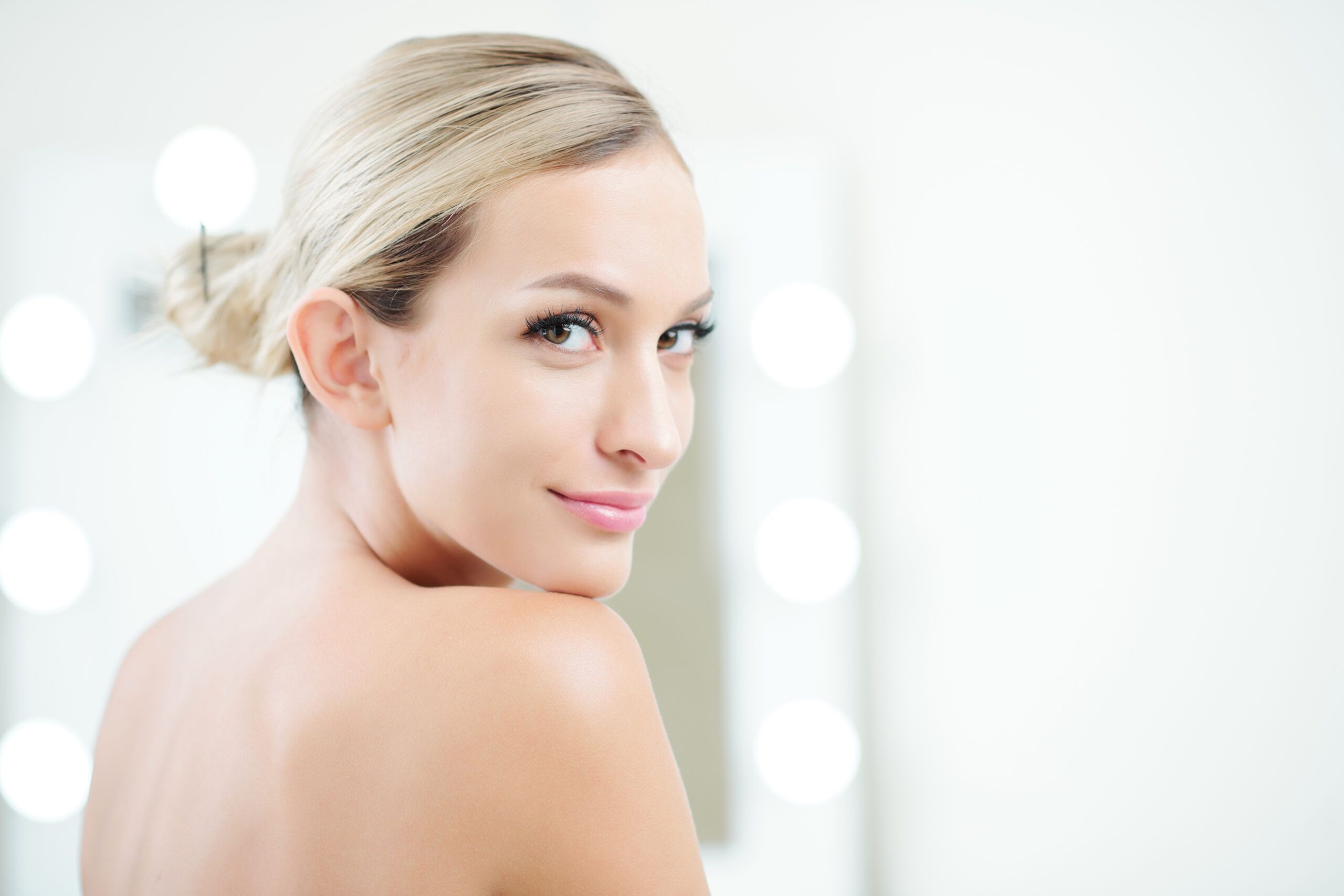 Skin – R y Skin – B en Barcelona
